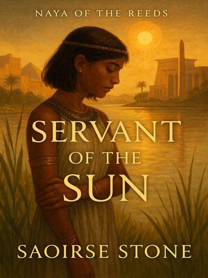 cover image of Servant of the Sun